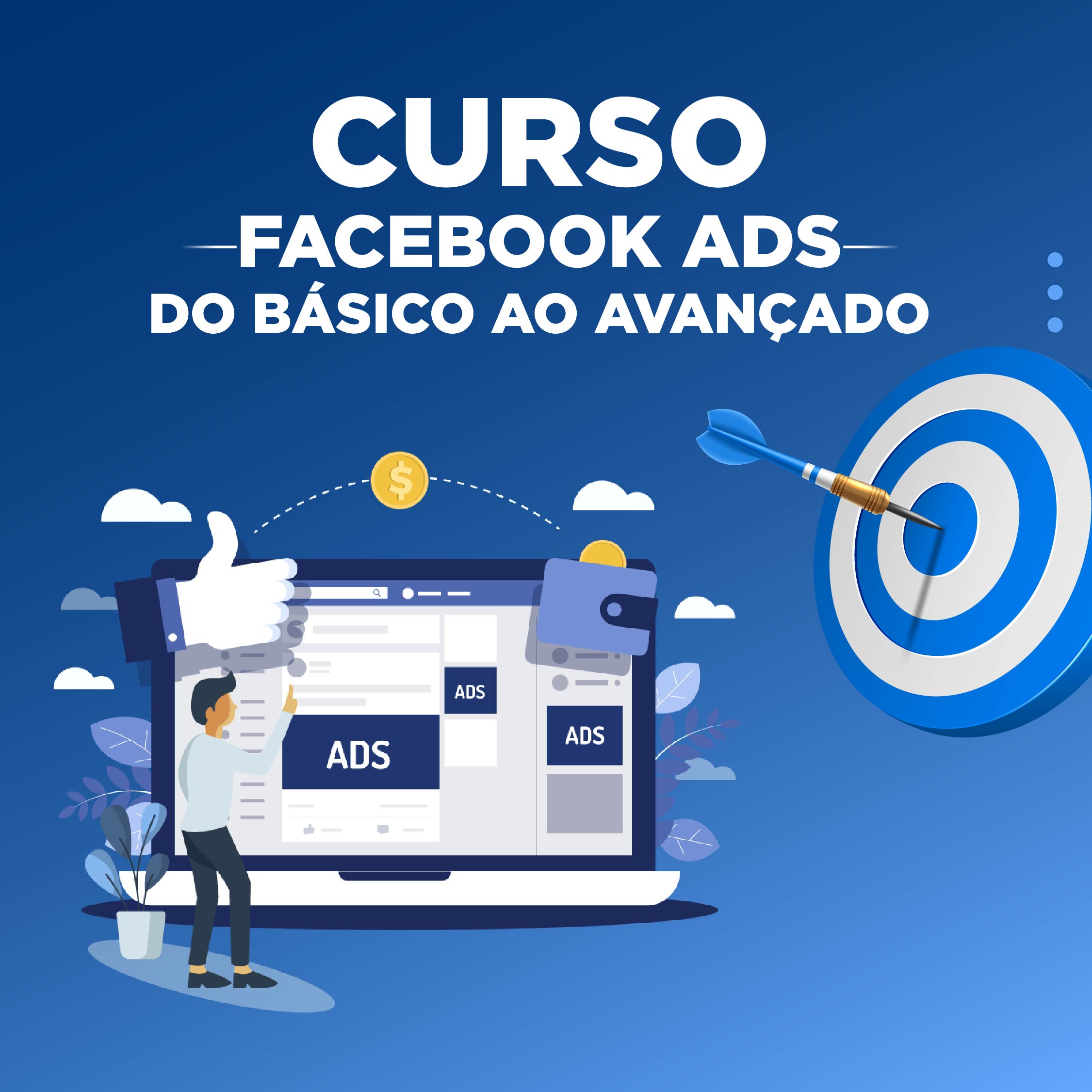 Curso de Facebook Ads Gratuito